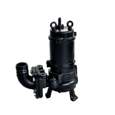 The reasonable usage range of submersible pumps