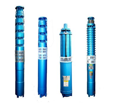 Six key points for the construction and installation of submersible pumps