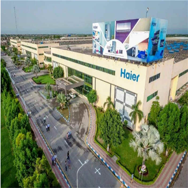 JPN Siphonic Drainage System offers efficient and worry-free drainage for large factories!