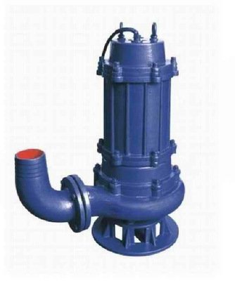 The reasonable usage range of submersible pumps