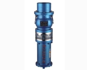 Submersible Pumps: Custom Solutions for Every Need