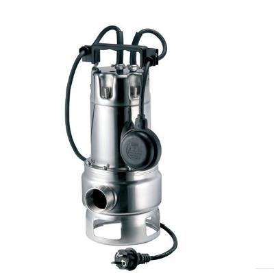 What is a pressure-type automatic booster pump?