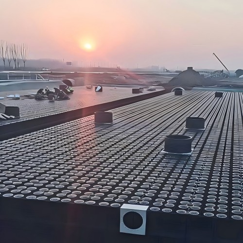 Inject new vitality into water resource management