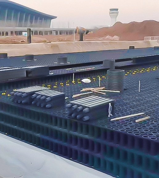 A powerful assistant in addressing urban water challenges