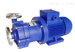 The characteristics of the sewage pump with a vortex-type impeller