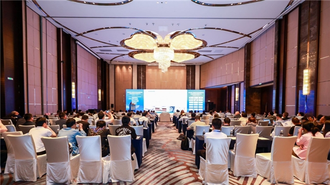 Support the 2024 Yangtze River Economic Belt Water Supply and Drainage Cooperation Development Forum to discuss high-quality development of the industry