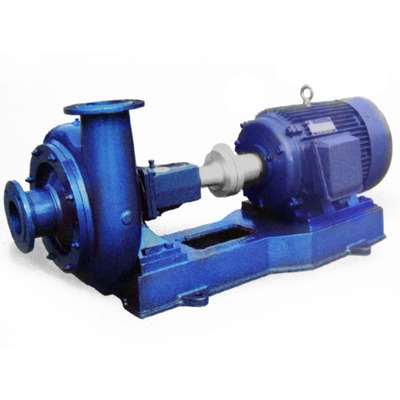 Single stage single suction cantilever centrifugal pump maintenance