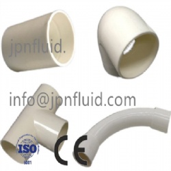 Pipe fittings for water supply