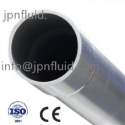 PVC-M drinking water pipe with high impact resistance