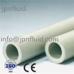 MF-PPR hot and cold feed water pressure pipe