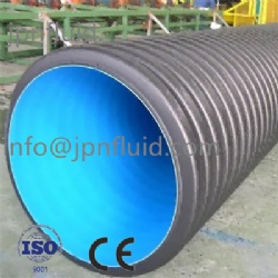 HDPE pipe