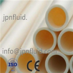 PB polybutene floor heating pipe