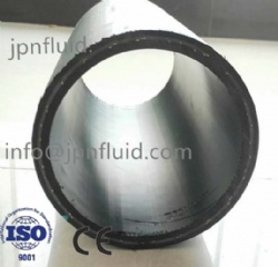 Steel composite (JX-βPSP) pressure pipe