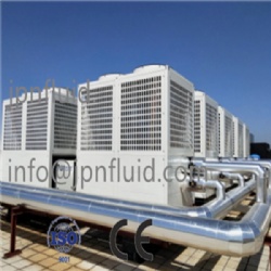 Hvac Multiplex Central Air Conditioning