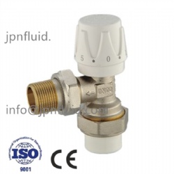 Thermostat valve