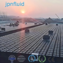 Rainwater collection and reuse system