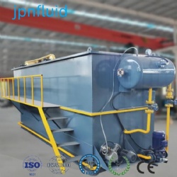 Wastewater Treatment System