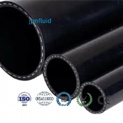 Steel Frame Reinforced Polyethylene Composite Pipe Product Introduction