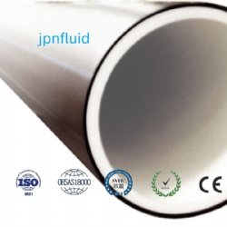 Double-layer (double-color) high-density polyethylene water supply pipe product introduction