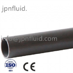 Modified PVC-M drinking water pipe with high impact resistance