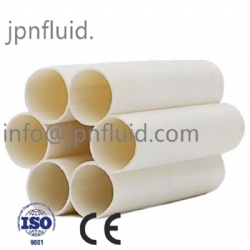 Polyvinyl chloride PVC-U honeycomb tube/plum tube communication cable protection sleeve