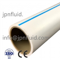 PP-R polypropylene hot and cold water pipe