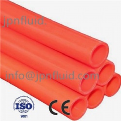 PE-RT Heat resistant polyethylene floor heating pipe