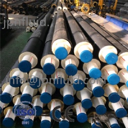 PE-RT II heat-resistant polyethylene floor heating pipe