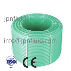 Heating crosslinked polyethylene PE-Xb pipe