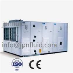 Hvac Multiplex Central Air Conditioning (VRF)