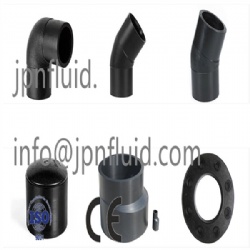 HDPE fittings