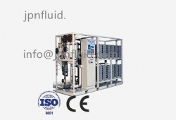 EDI high purity water equipment