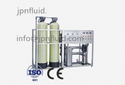 Direct drinking water equipment