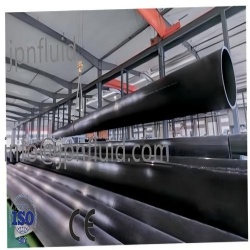 Mesh steel belt water supply pipe