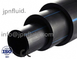 Polyethylene (PE) pipe for water supply