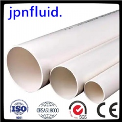 Rigid polyvinyl chloride PVC-U drain pipe