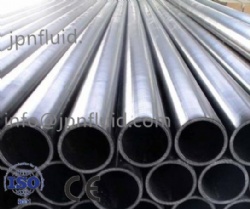 Steel mesh skeleton plastic (polyethylene) composite pipe or water supply